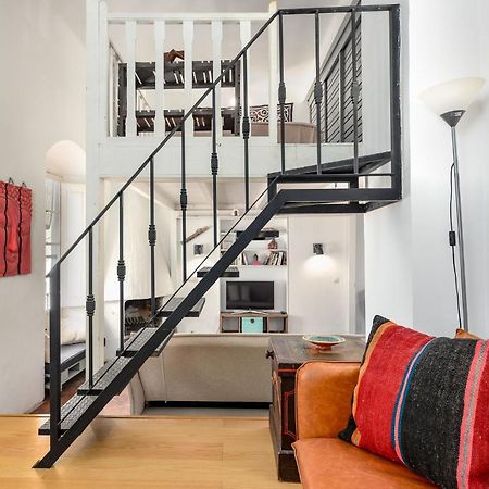 Apartamento Con Alma Vintage En El Casco Antiguo Marbella Kültér fotó