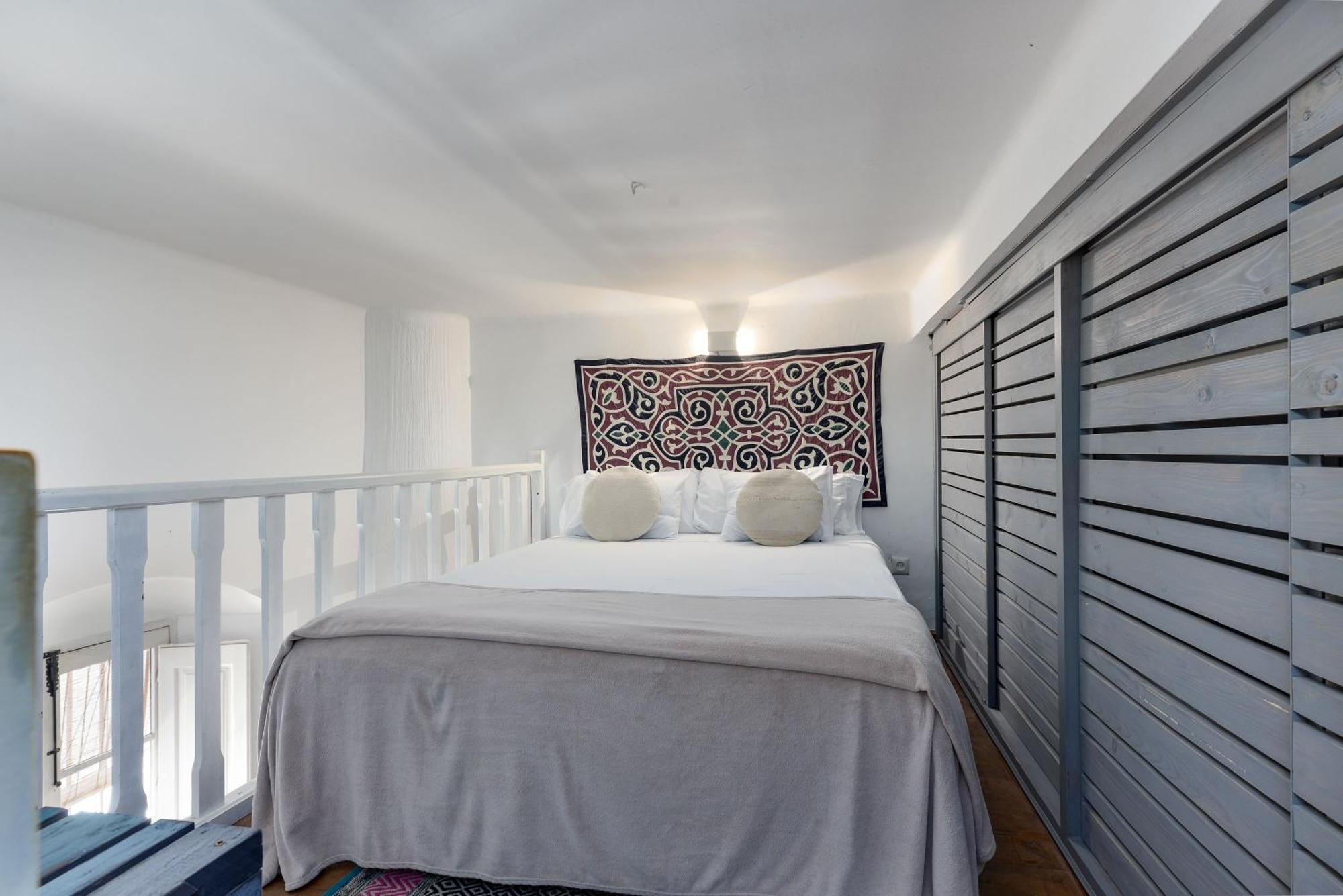Apartamento Con Alma Vintage En El Casco Antiguo Marbella Kültér fotó