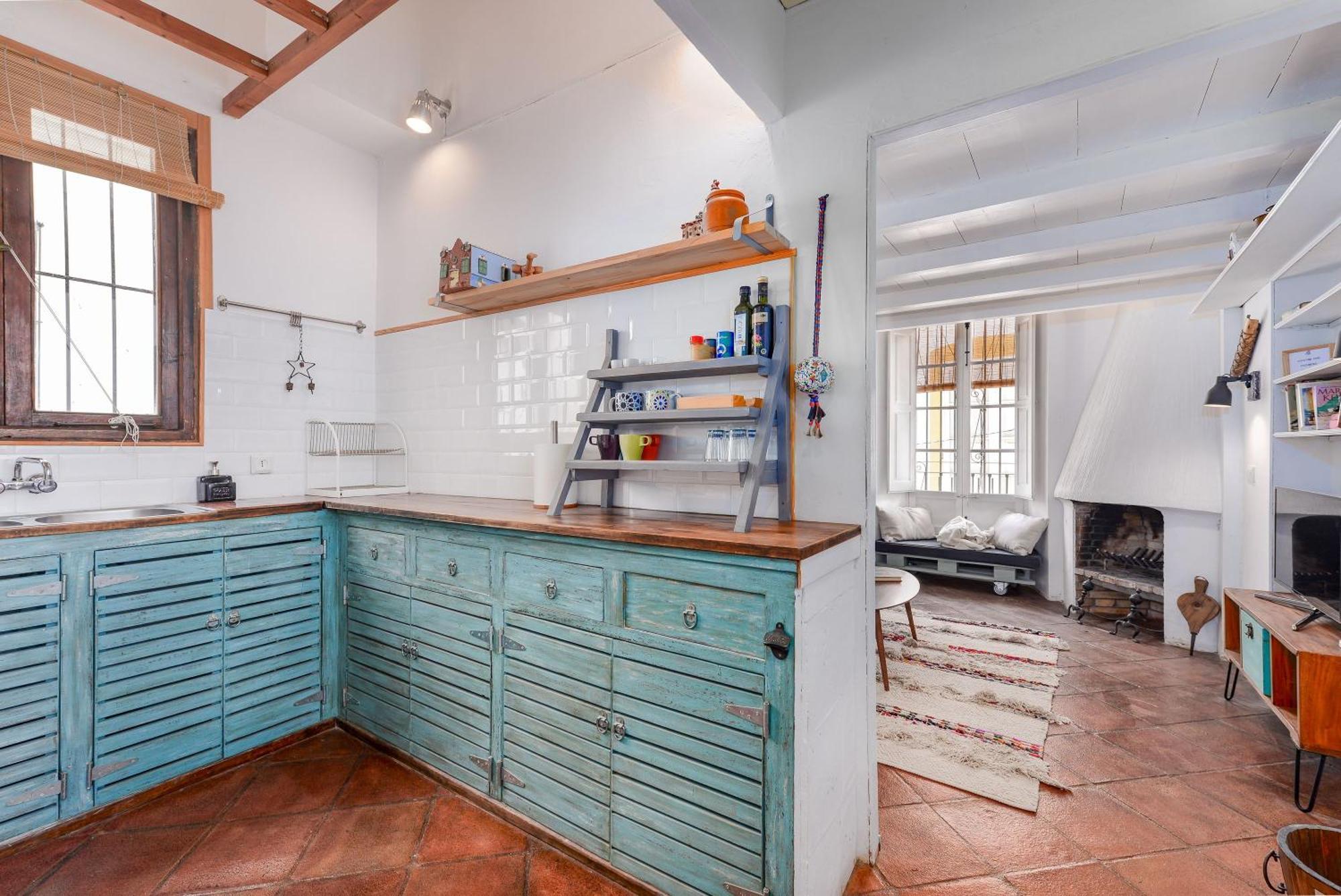Apartamento Con Alma Vintage En El Casco Antiguo Marbella Kültér fotó