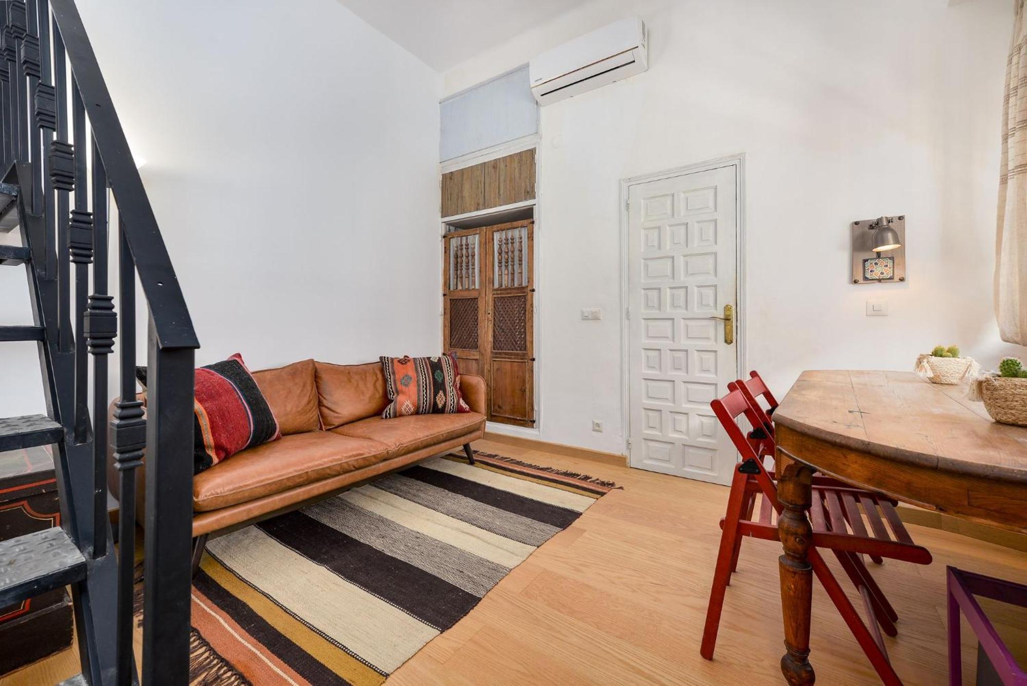 Apartamento Con Alma Vintage En El Casco Antiguo Marbella Kültér fotó