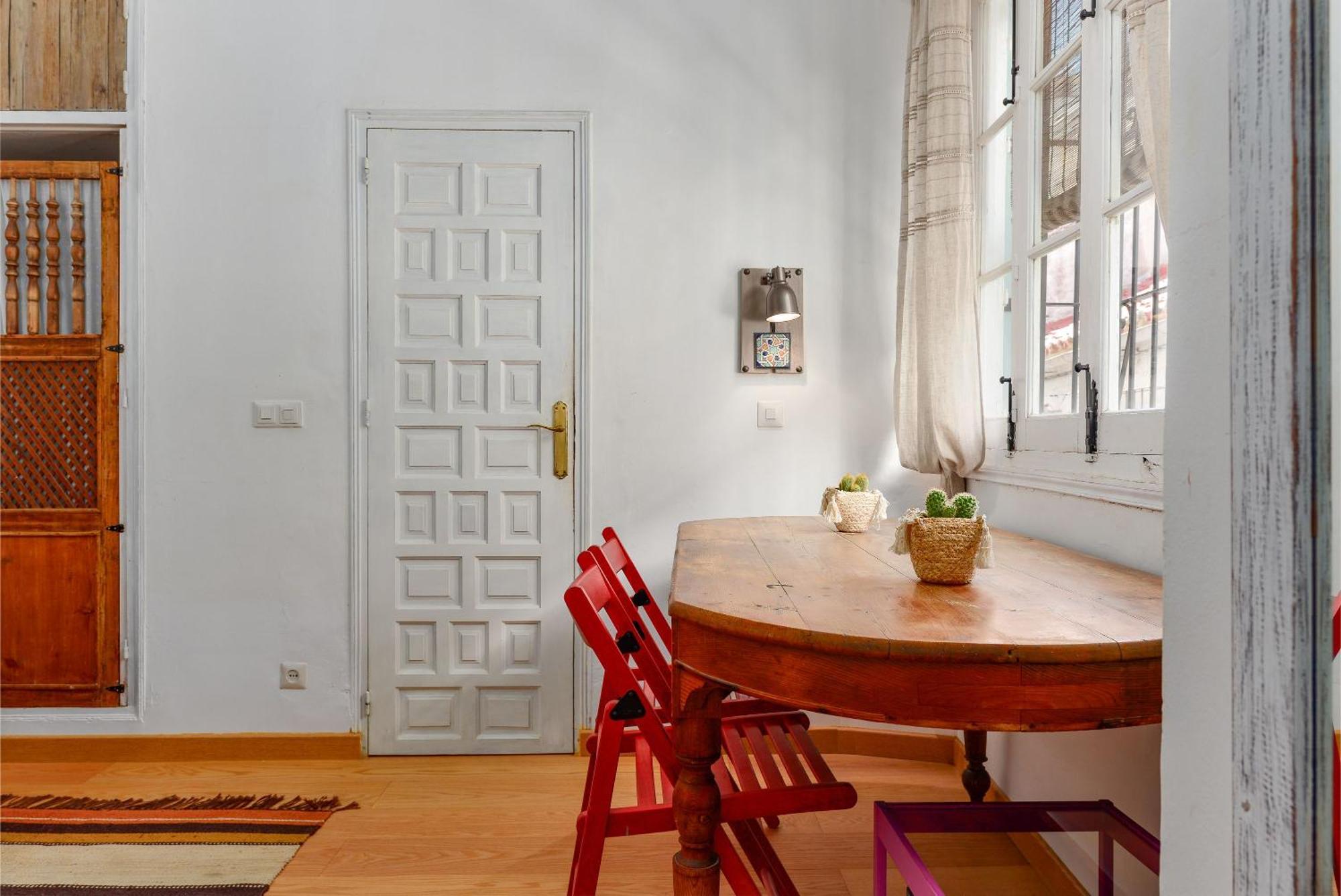 Apartamento Con Alma Vintage En El Casco Antiguo Marbella Kültér fotó